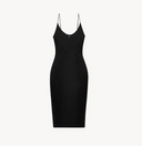 Saint Laurent Robe Debardeur