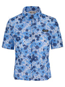 Miu Miu Camicie Rete Fleur