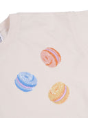 Molo Reinette T Shirts Short Sleeves