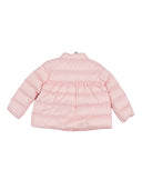 Moncler Baby Lys Rosa Nazife Jakke
