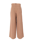 Max Mara S Pantalone In Jersey