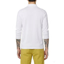 Herno Herno Long Sleeve Polo Shirt