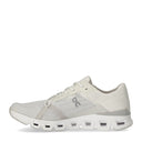 Na chmurze x 4 ad białe tenisówki