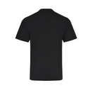 Palm Angels Neck Logo Regular Tee