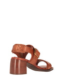 Paul Smith Womens Shoe Sylane Tan
