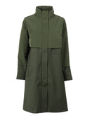K Way Ella Laine Nylon Mix Lungo