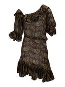 Robe Saint Laurent
