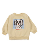 Bobo Choses Van Dog Sweatshirt