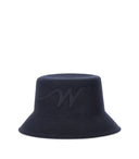 Max Mara Weekend Yaqui Blauer Hut