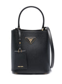 Prada Medium Panier Tote Bag