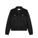 Celine Céline C Mere Bomber Jacket