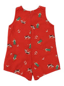 Bobo Choses Farm Adventure All Over Playsuit