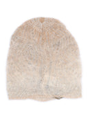 Kangra Cashmere Cappello Punzonato Effetto Sfumato