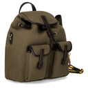 Max Mara Weekend Popoli Bronze Backpack