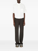 Maison Margiela Short Sleeved Shirt