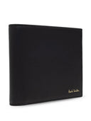 Paul Smith heren portemonnee Billfold munt