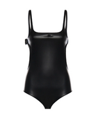 Courrèges Body Boucle Découpée