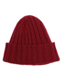 Biker Bl'ker Cappello Uomo 100% Cachemire Bale