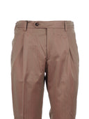 Berwich Pantalone Retrolong Verde