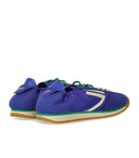 Baskets Puraai 6.02 Panther Sail vintage en nylon