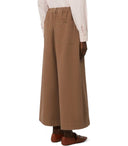 Max Mara Weekend Ariete Braune Kurzhose