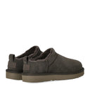 Ugg Classic Micro Dense Smoke Boot