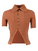 Elisabetta Franchi Maglia Tricot