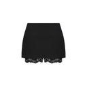 Valentino Valentino Cotton Blend Shorts