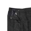 Alberta Ferretti Embroidered Classic Trousers