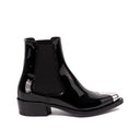 Alexander McQueen Chelsea Boots