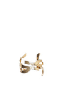 Reggiseni Saint Laurent Manchette Cassandre Roche
