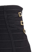 Elisabetta Franchi Gonna Di Maglia