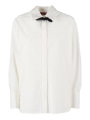 Max Mara Studio Camicia Roll