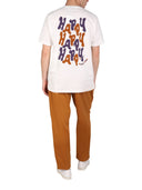 PS par Paul Smith Happy Happy T-shirt