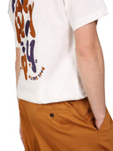 PS par Paul Smith Happy Happy T-shirt