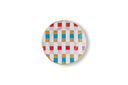 Bitossi Home Fruit Plate Cm.20,5 Enigma