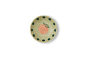 Bitossi Home Ciotolina Cm 14 Verde Pois Verdi