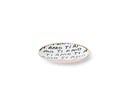 Bitossi Home Flat CM.17 Je t'aime