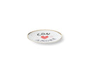 Bitossi Home Flat CM.17 mit Liebe