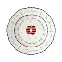 Bitossi Home Flat Cm.26,5 Apple