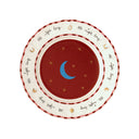 Bitossi Home Plate Fruit Cm.20,5 Moon