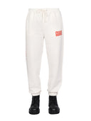 Helmut Lang Logo Print Jogging Pantal