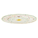 Bitossi Home P.Portata Rot Cm.32,5 Stella
