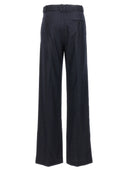 Stella Mccartney Lurex Pants