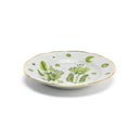 Bitossi Home Piatto Frutta Cm.20,5 Dec Floreale