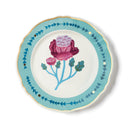 Bitossi Home Flat C.26,5 Botany Blue