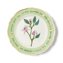Bitossi Home Flat Cm.26,5 Botany Green