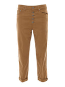 Dondup Pantalone Koons Bot Gioie