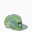 New Era Cap Multicolour Gore Tex Baseball Cap