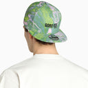 New Era Cap Multicolour Gore Tex Baseball Cap